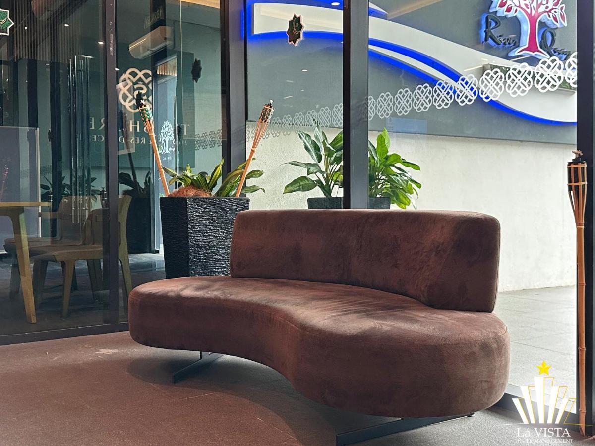 The Shore Hotel & Residences By La Vista Malacca Ngoại thất bức ảnh