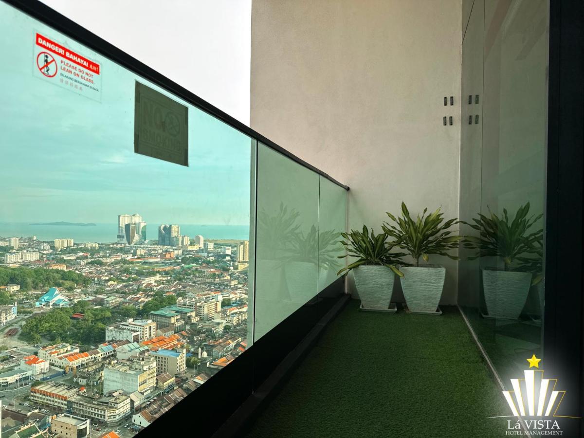 The Shore Hotel & Residences By La Vista Malacca Ngoại thất bức ảnh