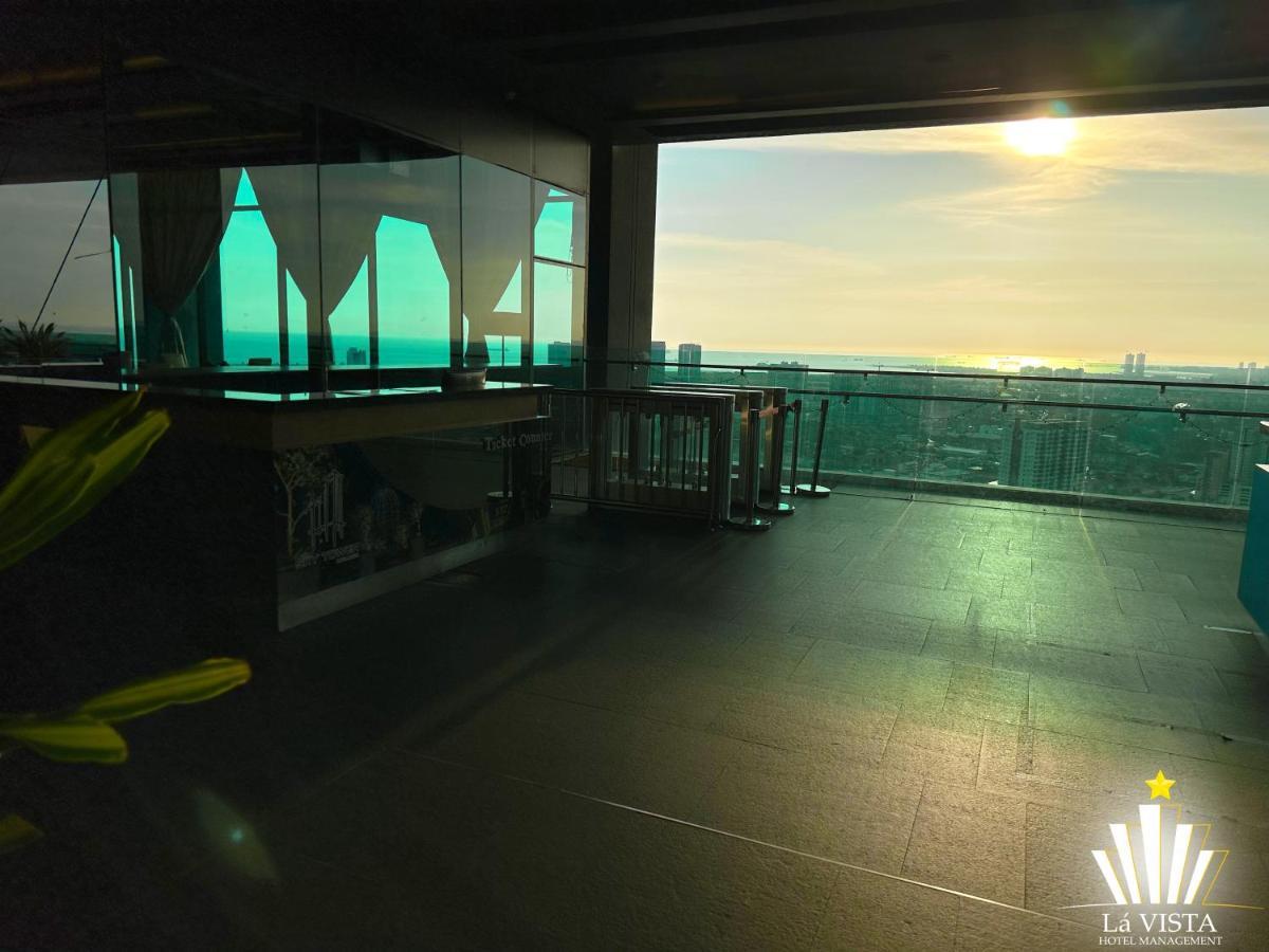 The Shore Hotel & Residences By La Vista Malacca Ngoại thất bức ảnh